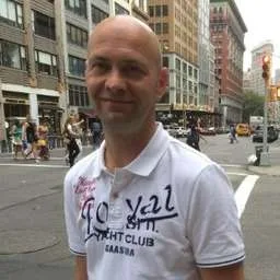Tino Marx