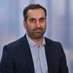Noman Ahmed, Founder, CEO & CTO at SmartEnds