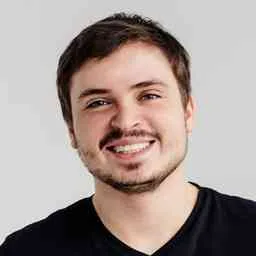 Gleb Braverman, Angel Investor