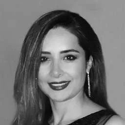 Mahsa Dornajafi