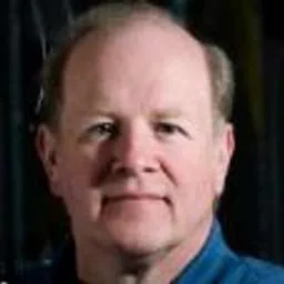 Peter Chapman
