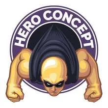 Hero Concept