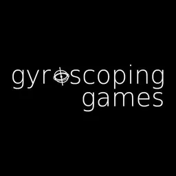 Gyroscoping Games