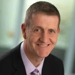 Eric Wilkinson