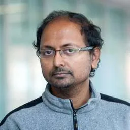 Arun Venkatasubramanian