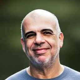Helcio Nobre