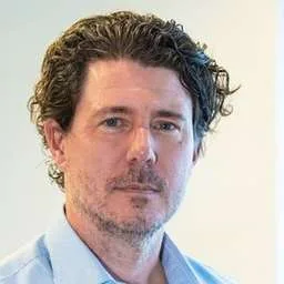 Joel Yarbrough, VP Asia Pacific at Rapyd