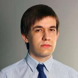 Alexey Voronin