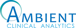 Ambient Clinical Analytics