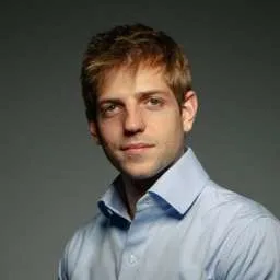Gustavo Cavenaghi