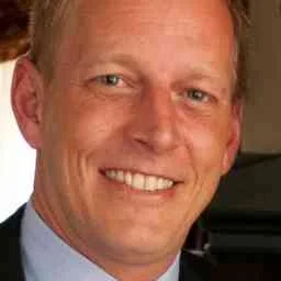 Helmut Nanz, Angel Investor