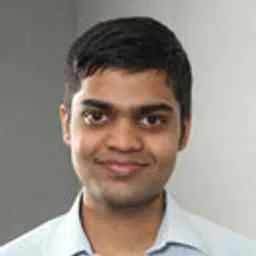 Kaushik Anand