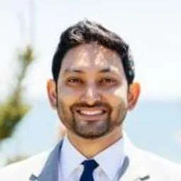 Vijay Patel