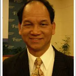 Henry D. Fahman