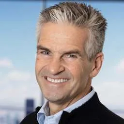 Peter Harrison, General Partner at Sand Hill Capital