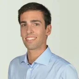 Edoardo Boroli, Angel Investor