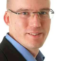 Xavier Buck, Founder & Chairman at Datacenter