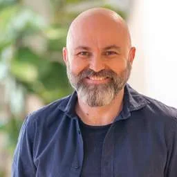 Sergiu Negut, President at Romanian Business Leaders