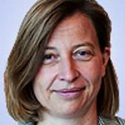 Bettina Buechel, Professor of Strategy and Organization at International Institute for Management Development