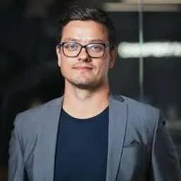 Rasmus Jensen, Angel Investor