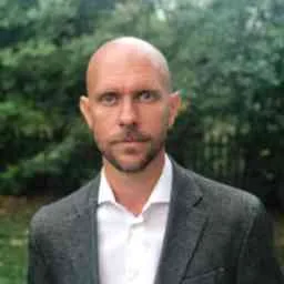 Marcus Lewold, Angel Investor