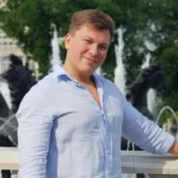 Alexey Zhuravlev