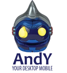 Andy OS