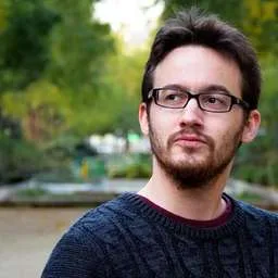 Damien De Lemeny