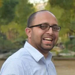 Abhishek Dadwhal
