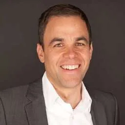 Markus Rinderer, Founding Investor and Advisor at Hawk