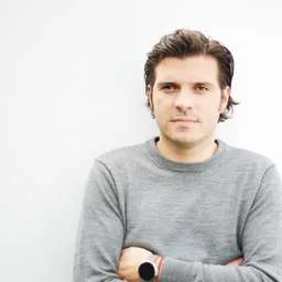 Christoph Boeckle