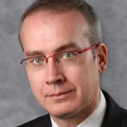 Simon Kennedy