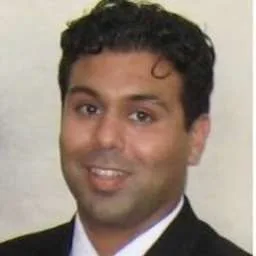 Rahul Aras