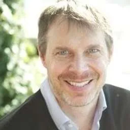 Peter Zandstra