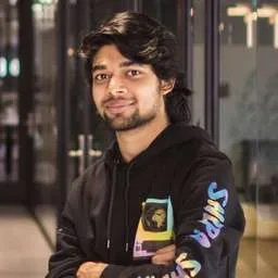 Prakhar Singh