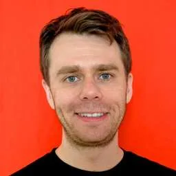 Scott Heiferman, Fulfillment Center Associate I at Amazon