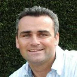 Giles Brook, Angel Investor