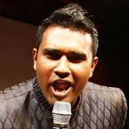 Daniel Ramamoorthy