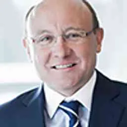 Bo Jesper Hansen