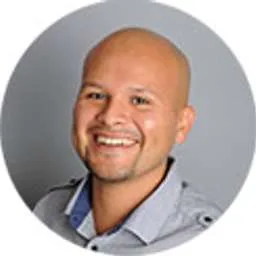 Sergio Rosas