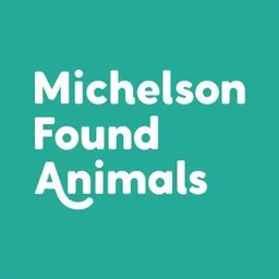 Michelson Found Animals Foundation