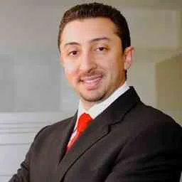 Nabeel Al-Kady, Managing Director at Prime Venture Partners