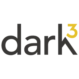 Dark Cubed