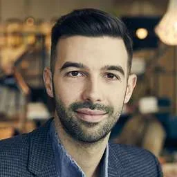 James Connelly