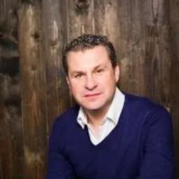 Goetz Trillhaas