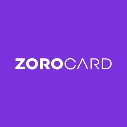 Zoro Card