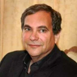 Jordan Rednor, Executive Director at Decoded Advertising