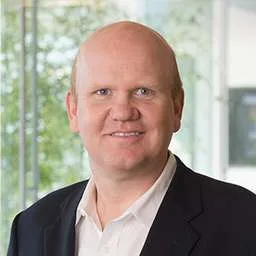 Chad Cook