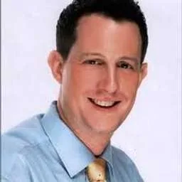 Richard Eldridge, CEO & Chairperson at Infinit-O