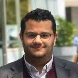 Nadim Matuk